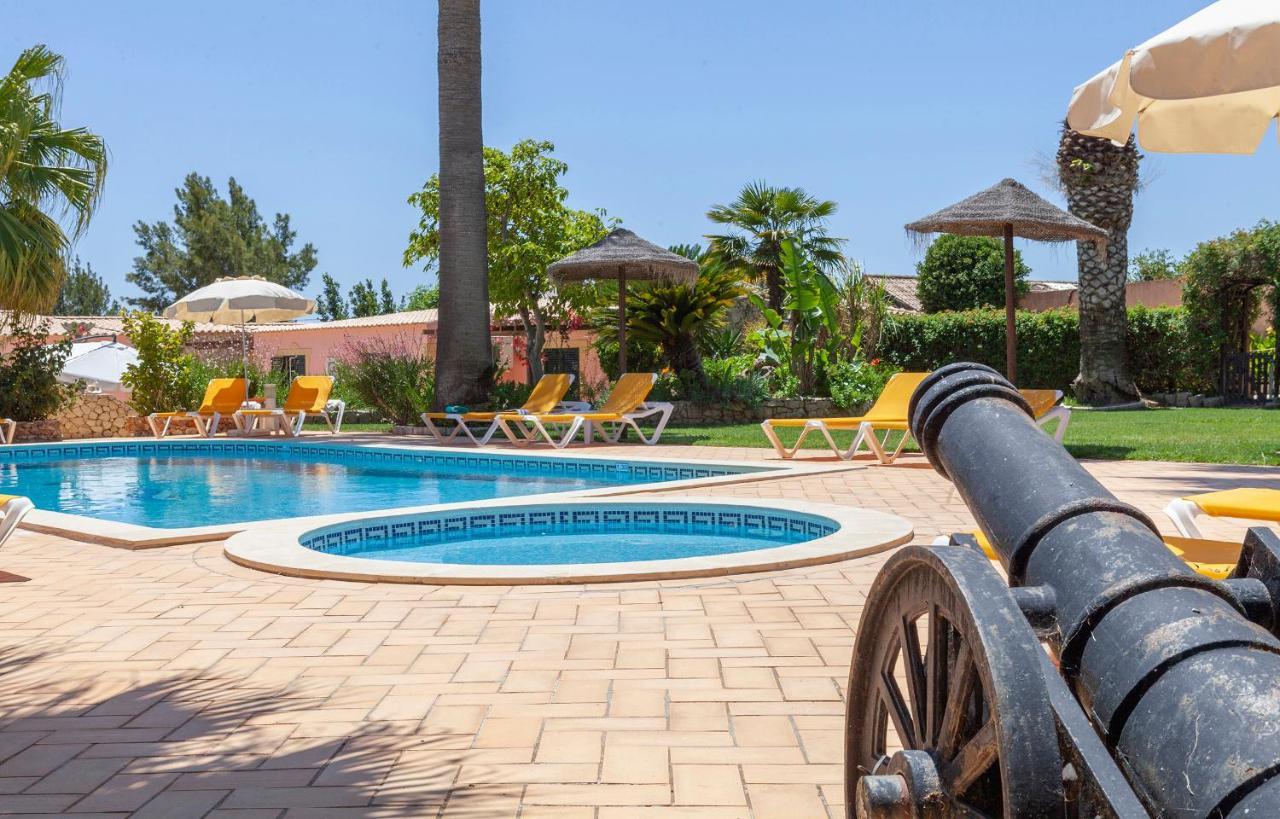 Apartamento L - Wellness Farm Lagos Exterior foto