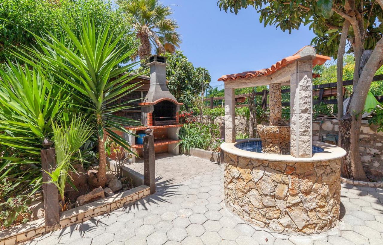 Apartamento L - Wellness Farm Lagos Exterior foto