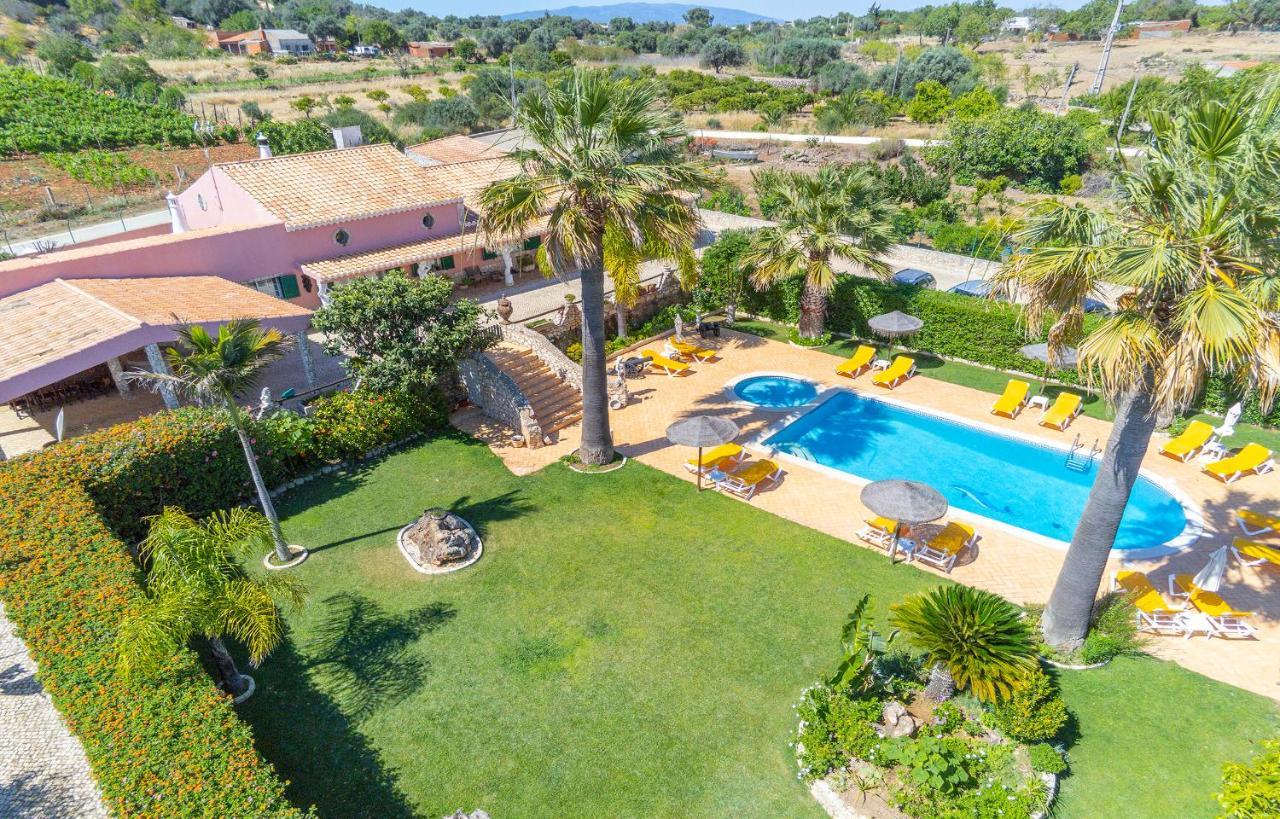 Apartamento L - Wellness Farm Lagos Exterior foto
