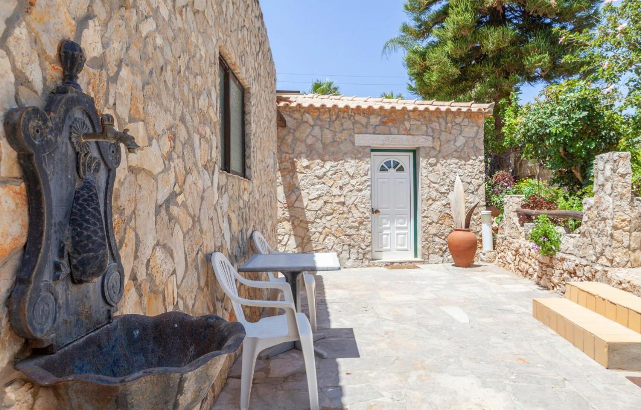 Apartamento L - Wellness Farm Lagos Exterior foto