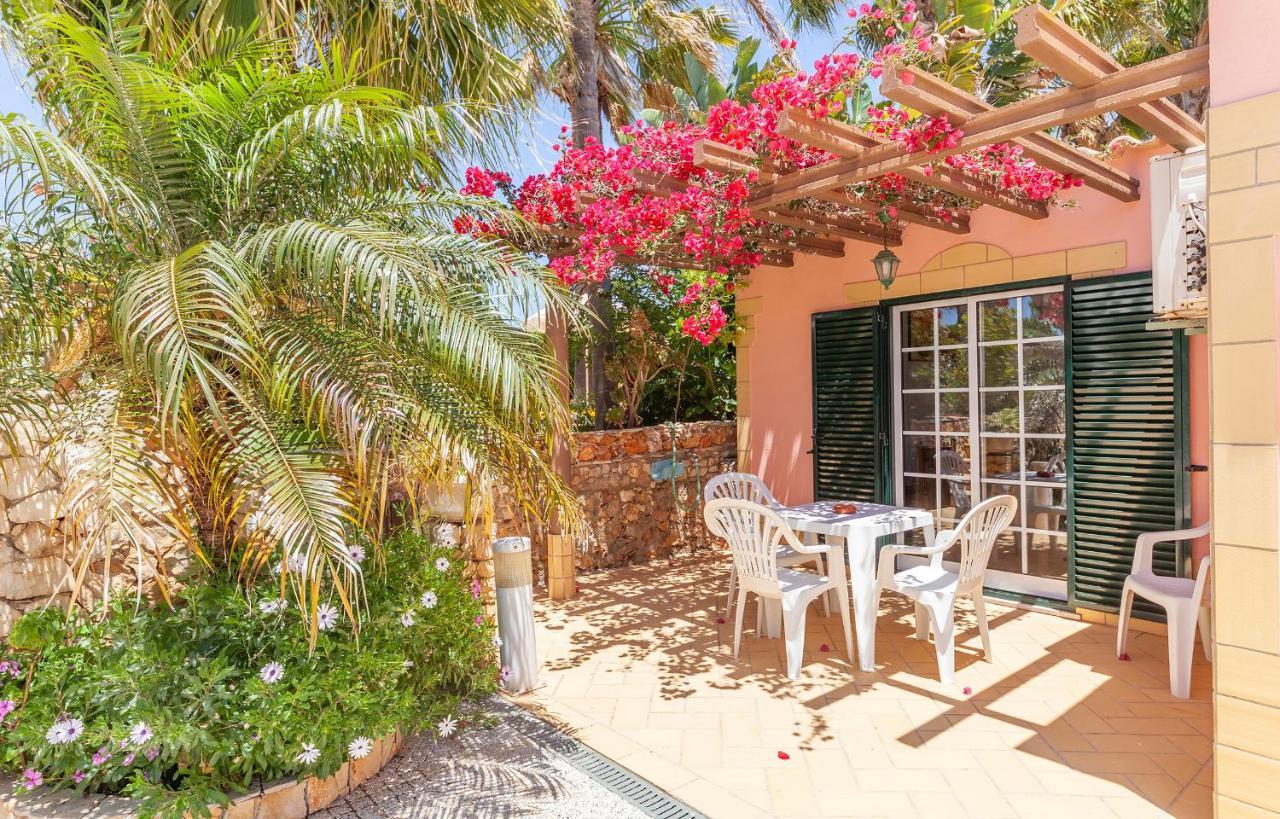 Apartamento L - Wellness Farm Lagos Exterior foto