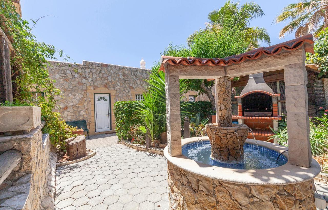 Apartamento L - Wellness Farm Lagos Exterior foto