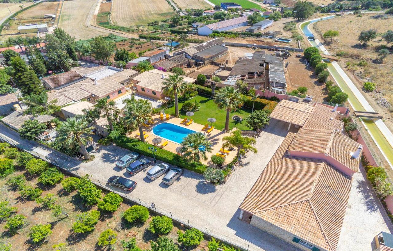 Apartamento L - Wellness Farm Lagos Exterior foto