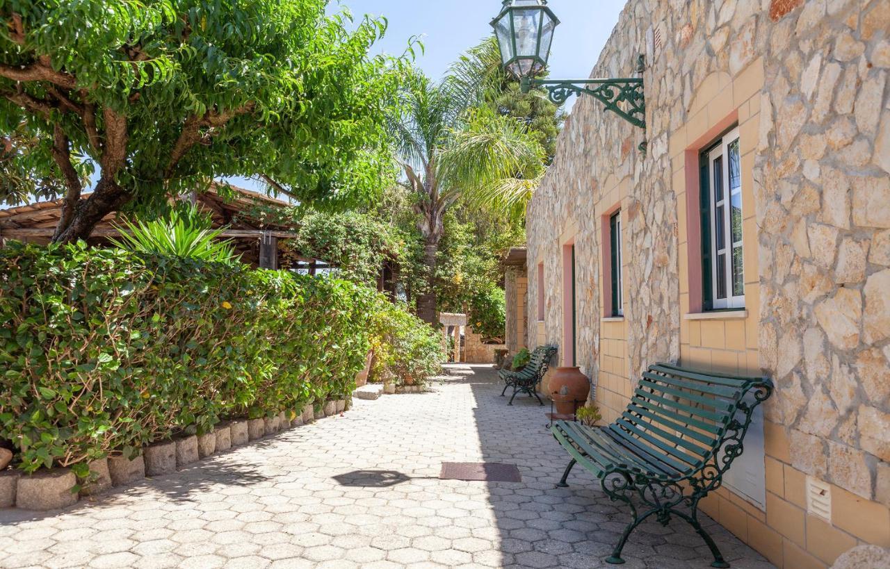 Apartamento L - Wellness Farm Lagos Exterior foto