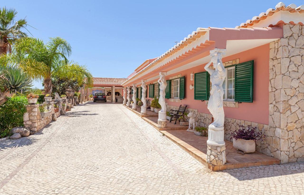 Apartamento L - Wellness Farm Lagos Exterior foto