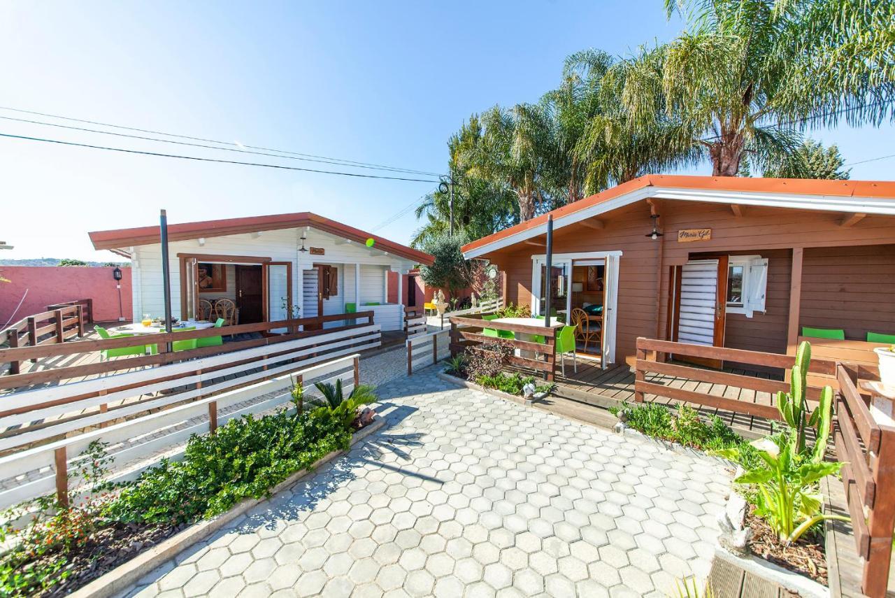 Apartamento L - Wellness Farm Lagos Exterior foto