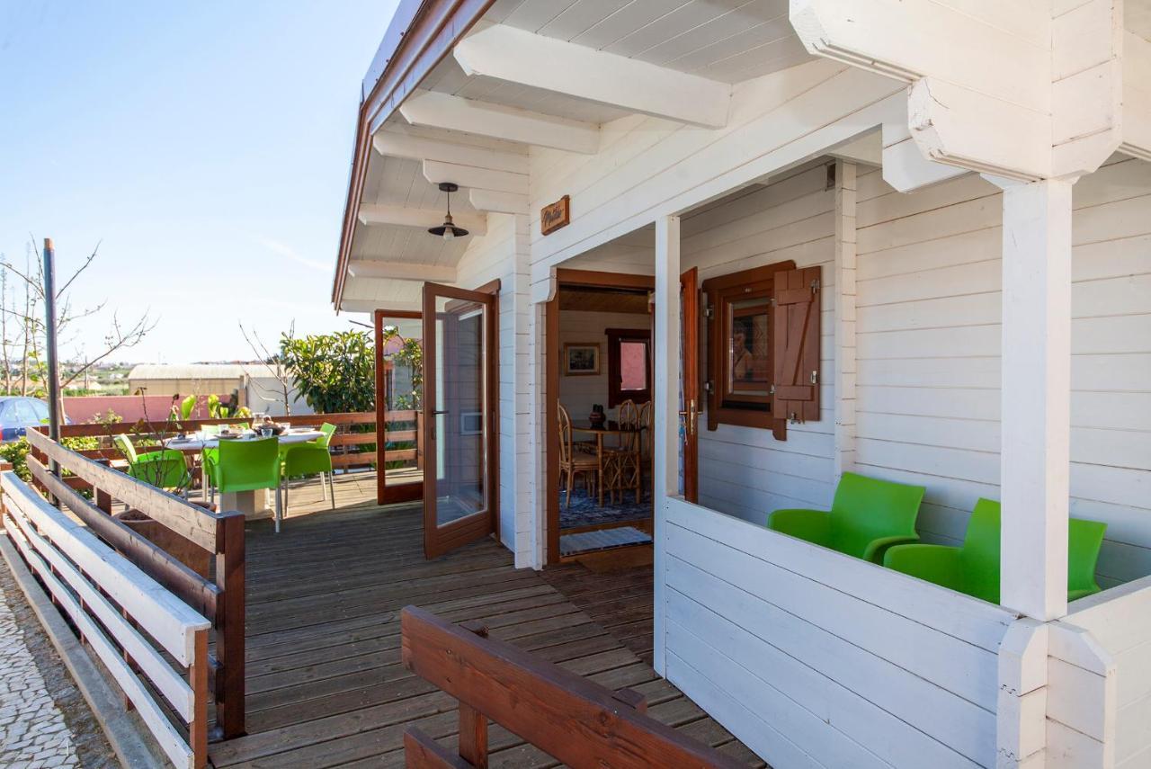 Apartamento L - Wellness Farm Lagos Exterior foto