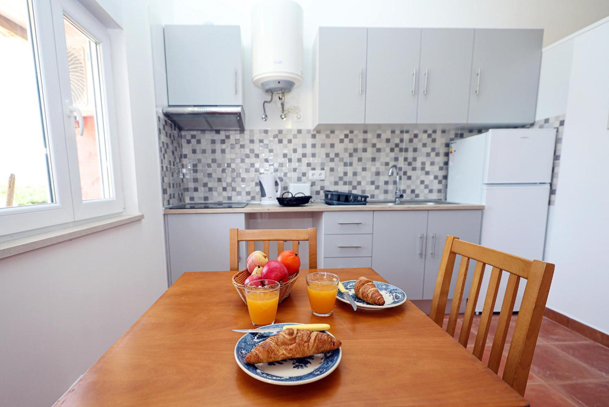 Apartamento L - Wellness Farm Lagos Habitación foto