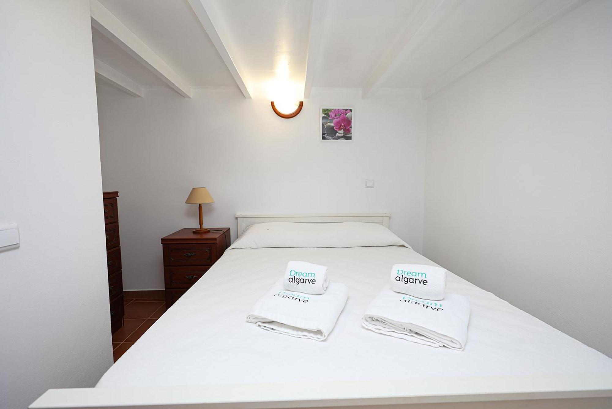 Apartamento L - Wellness Farm Lagos Habitación foto