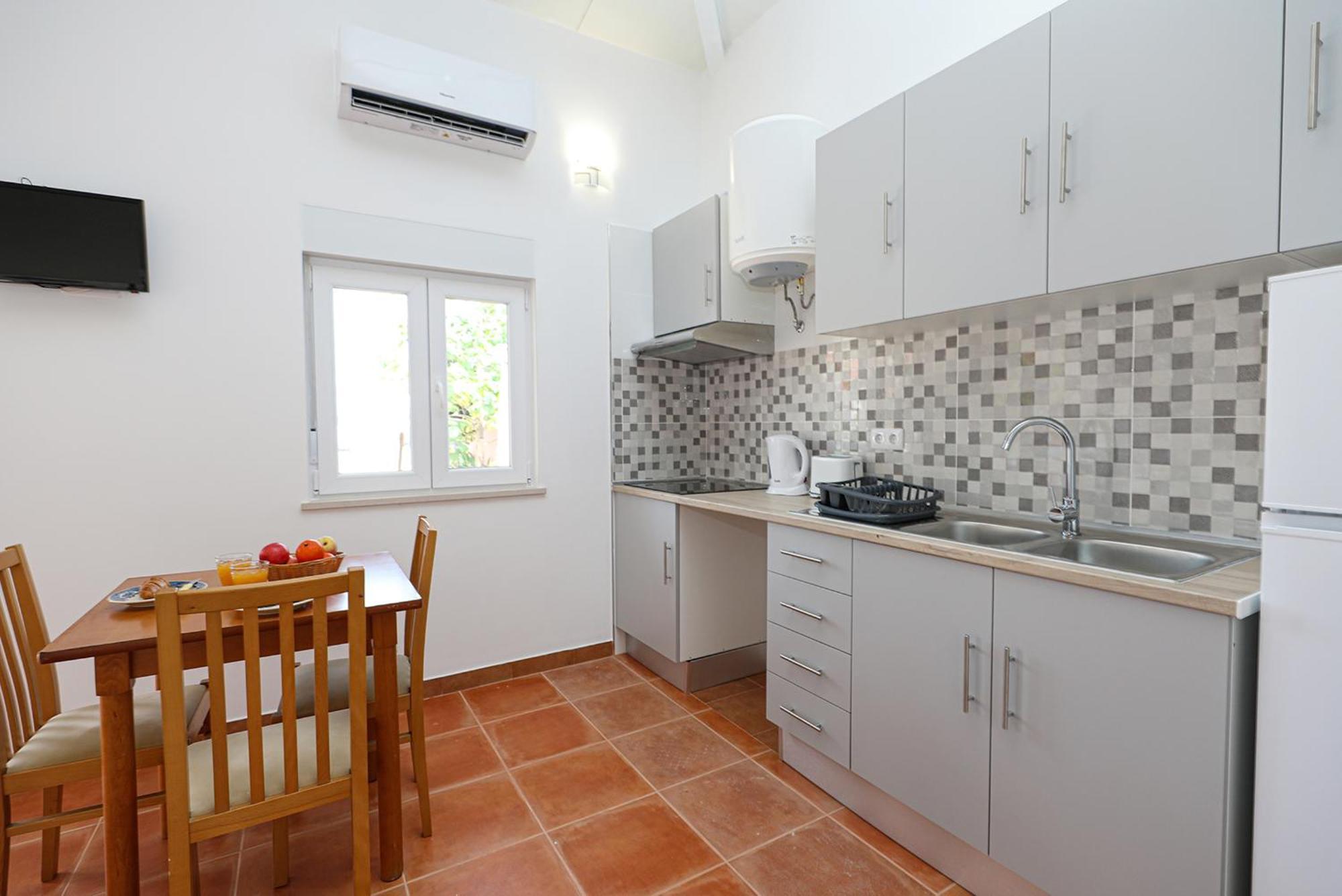 Apartamento L - Wellness Farm Lagos Habitación foto