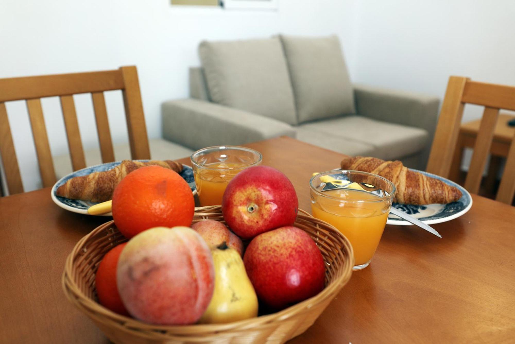 Apartamento L - Wellness Farm Lagos Habitación foto