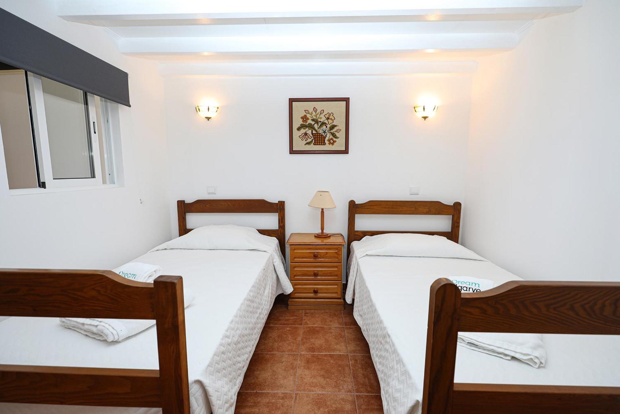 Apartamento L - Wellness Farm Lagos Habitación foto