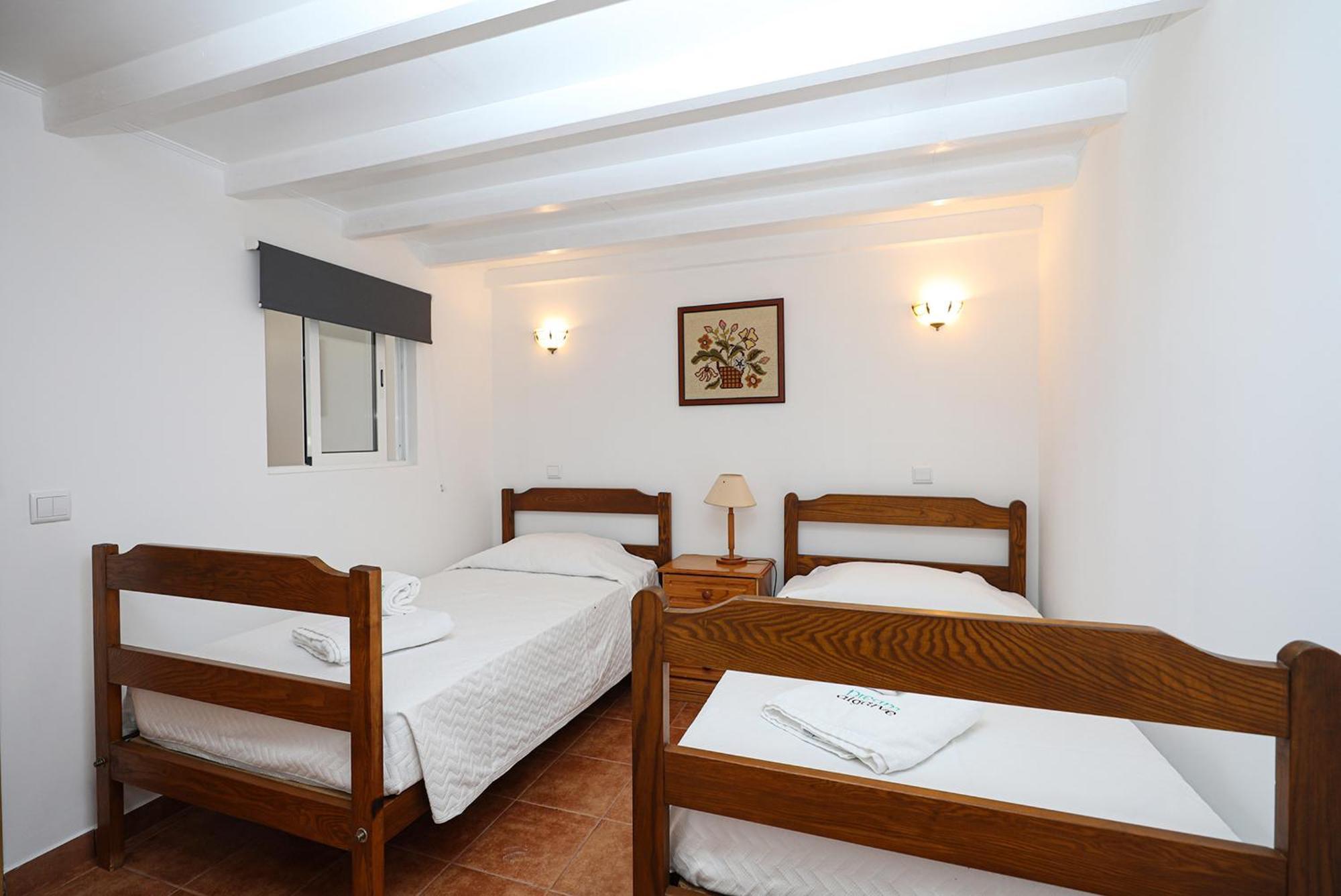Apartamento L - Wellness Farm Lagos Habitación foto