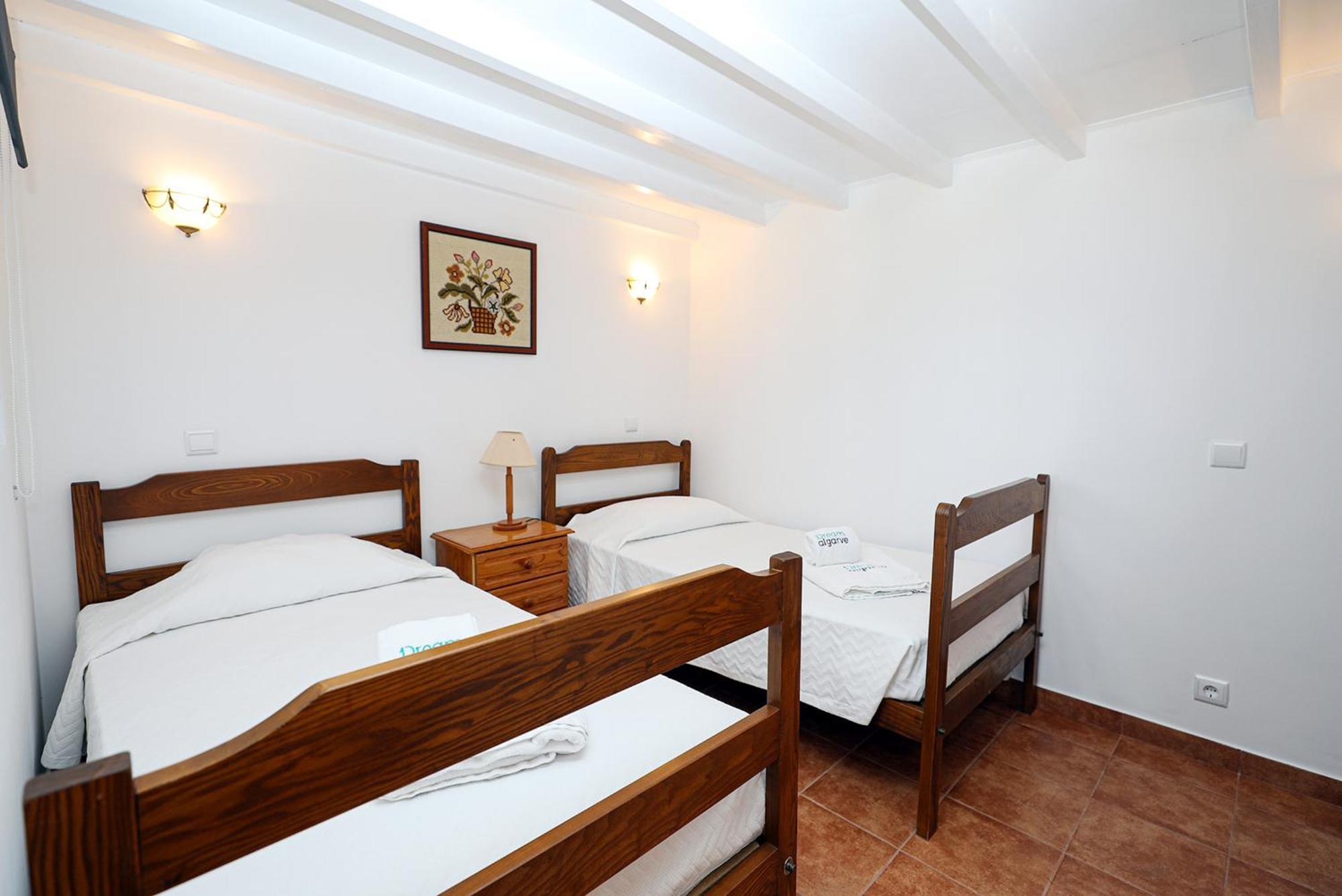 Apartamento L - Wellness Farm Lagos Habitación foto