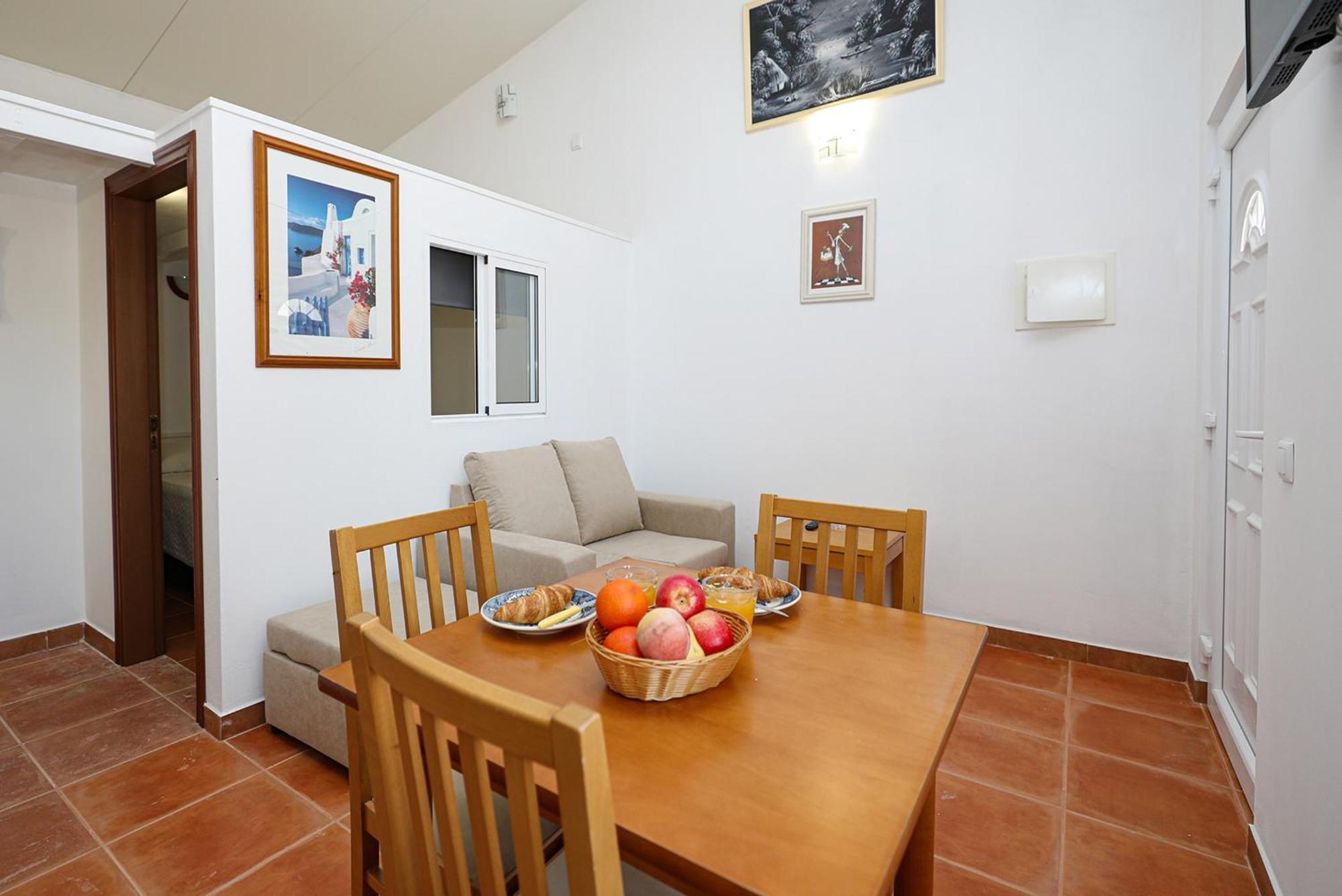 Apartamento L - Wellness Farm Lagos Habitación foto