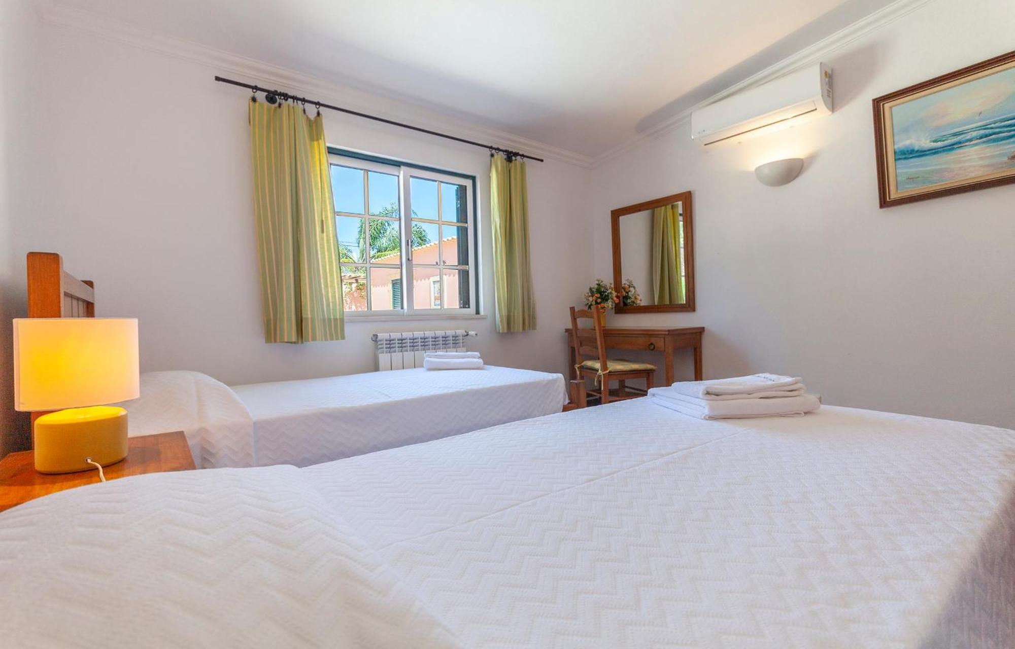 Apartamento L - Wellness Farm Lagos Habitación foto
