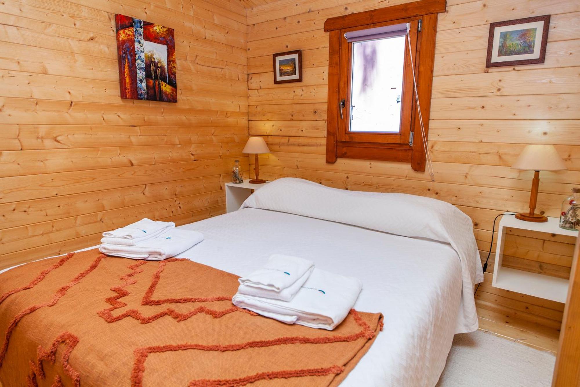 Apartamento L - Wellness Farm Lagos Habitación foto