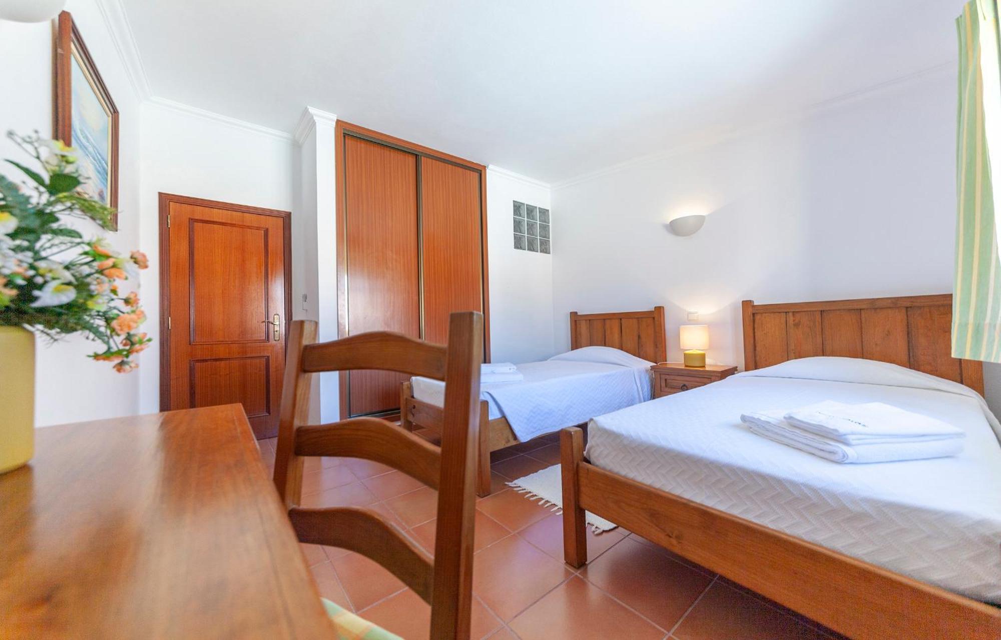 Apartamento L - Wellness Farm Lagos Habitación foto