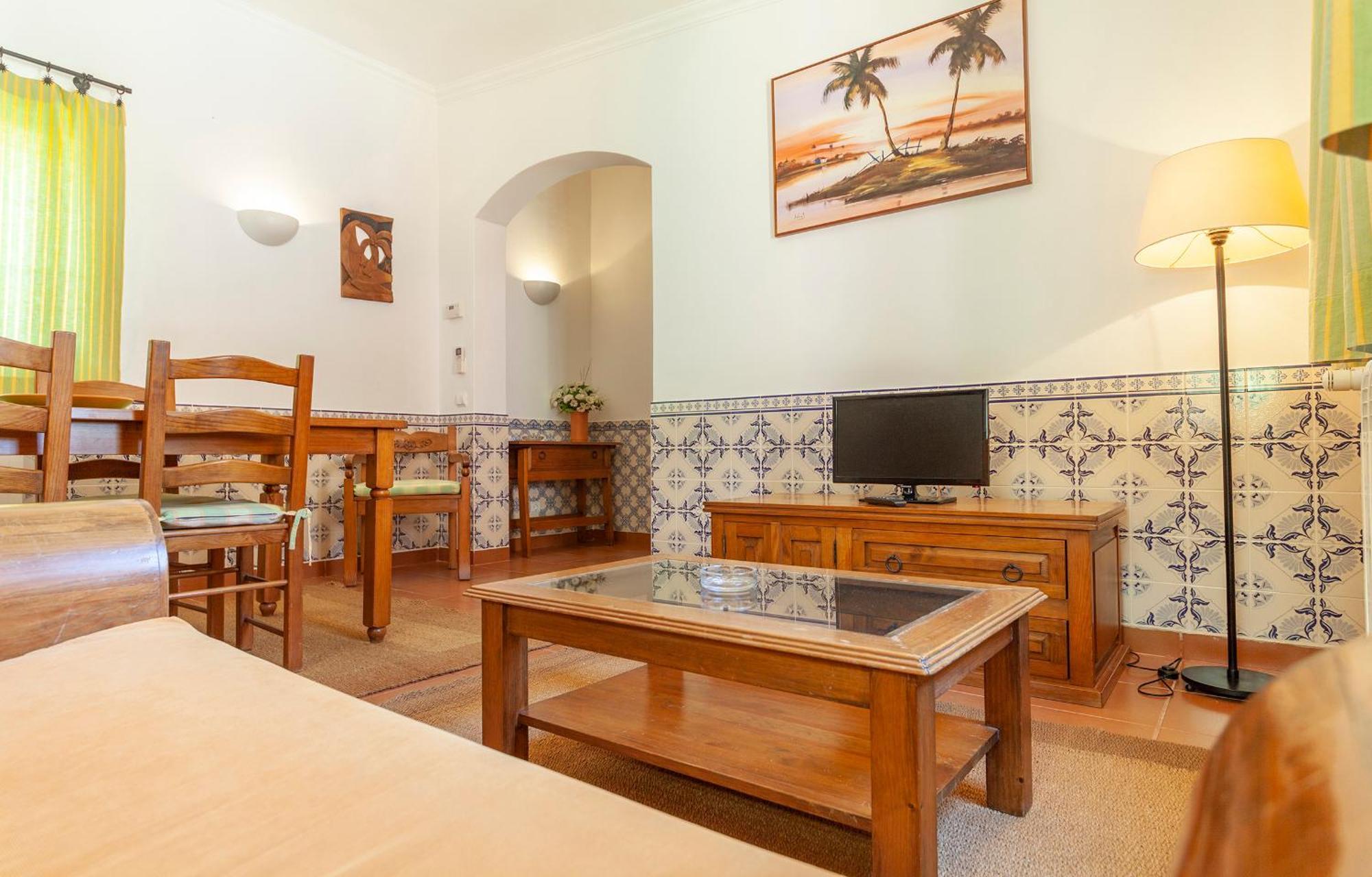 Apartamento L - Wellness Farm Lagos Habitación foto