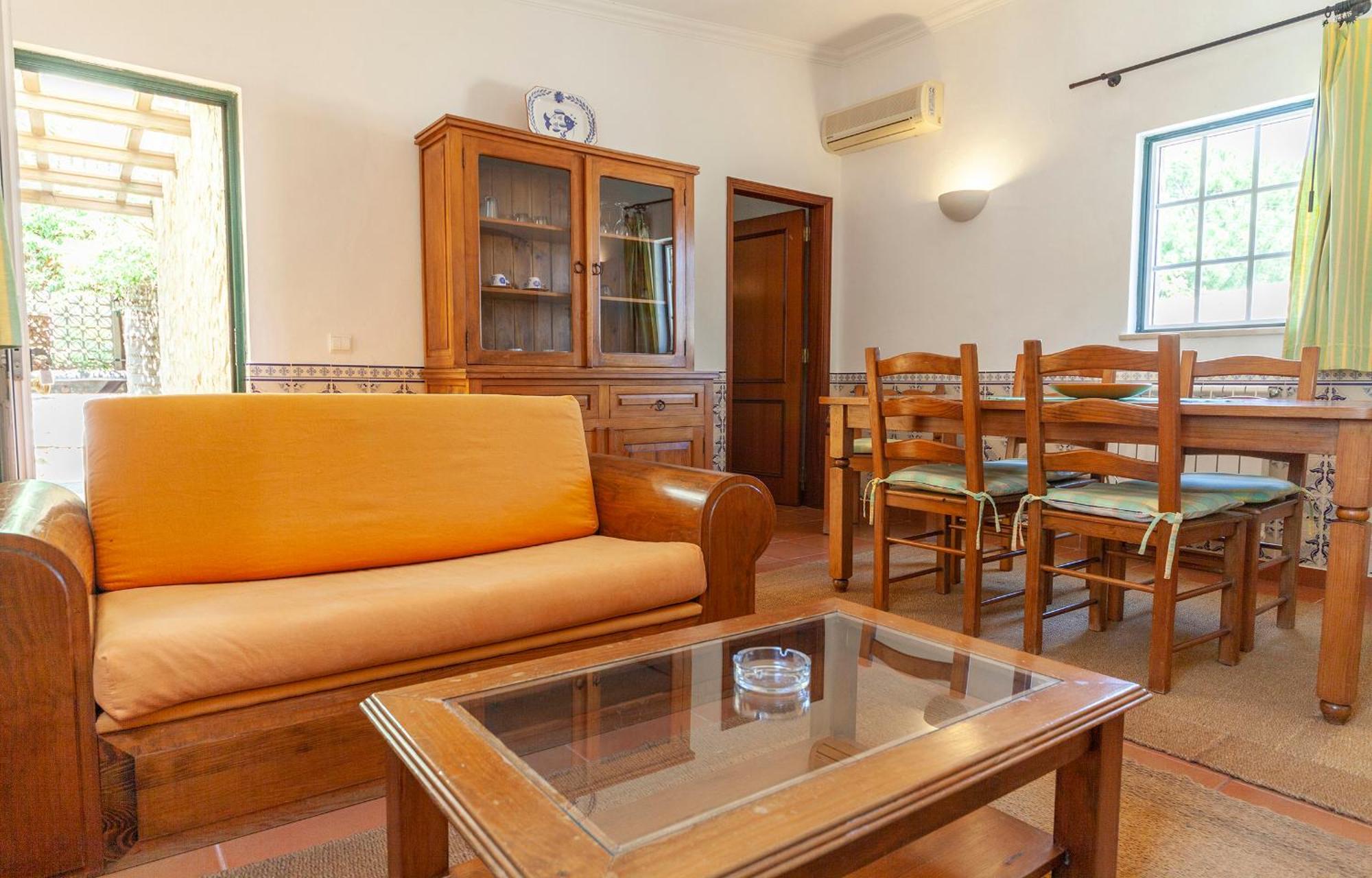 Apartamento L - Wellness Farm Lagos Habitación foto