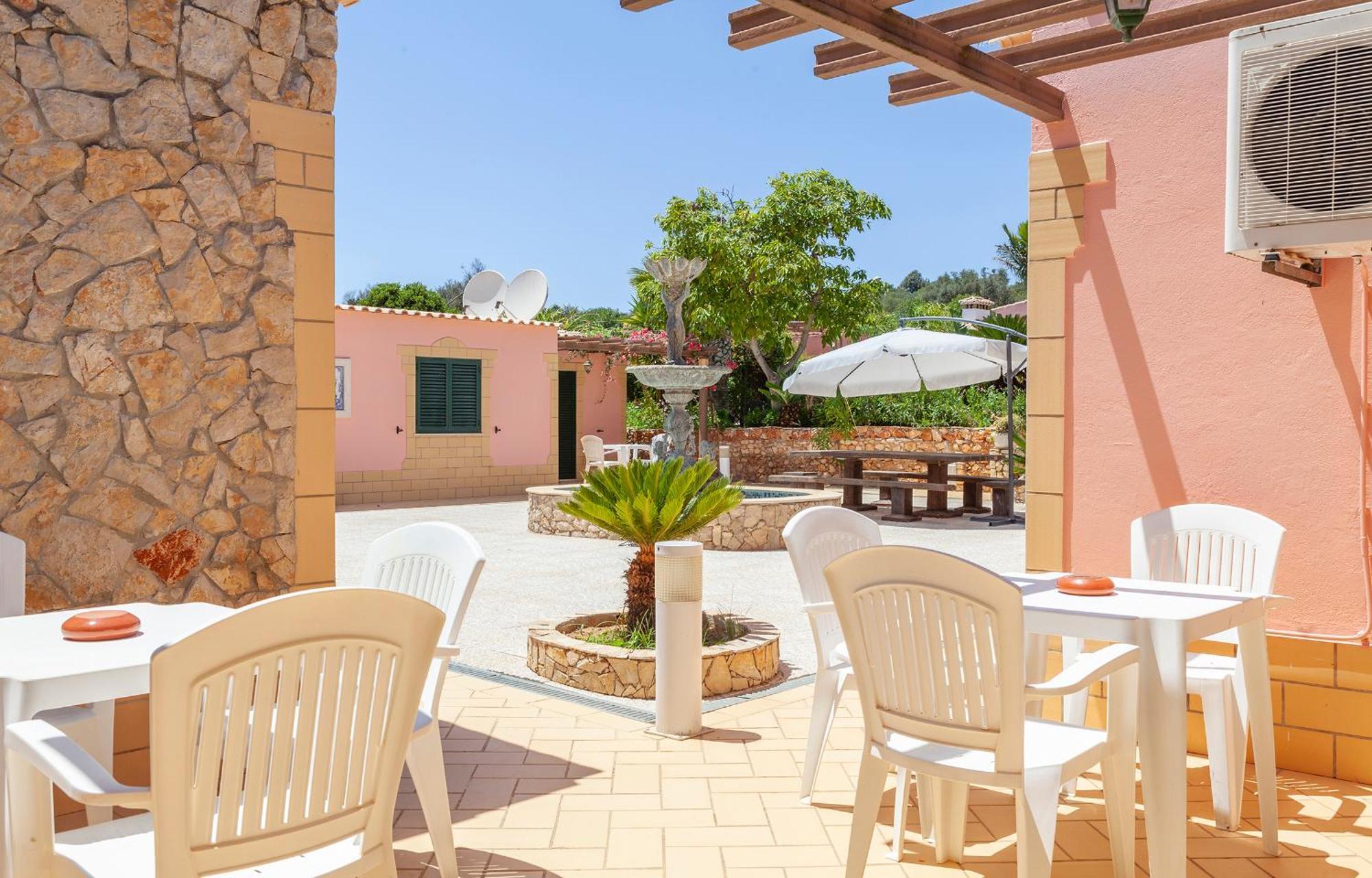 Apartamento L - Wellness Farm Lagos Habitación foto